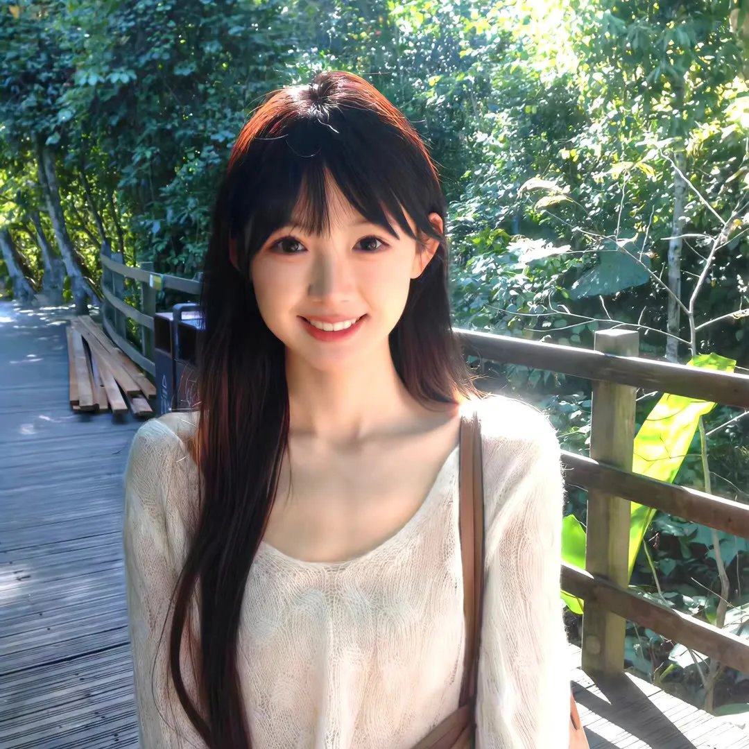 女强人
